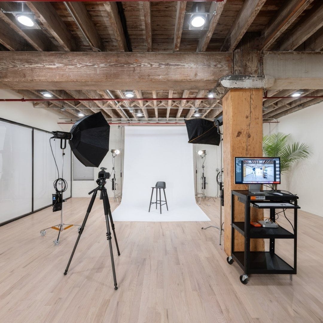 SK studios dance studio hire new york