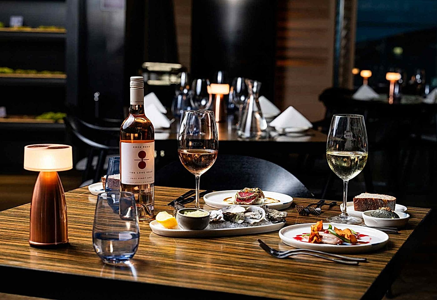 Hyatt Regency Sydney | Sea food | Venue Hire Sydney | 3