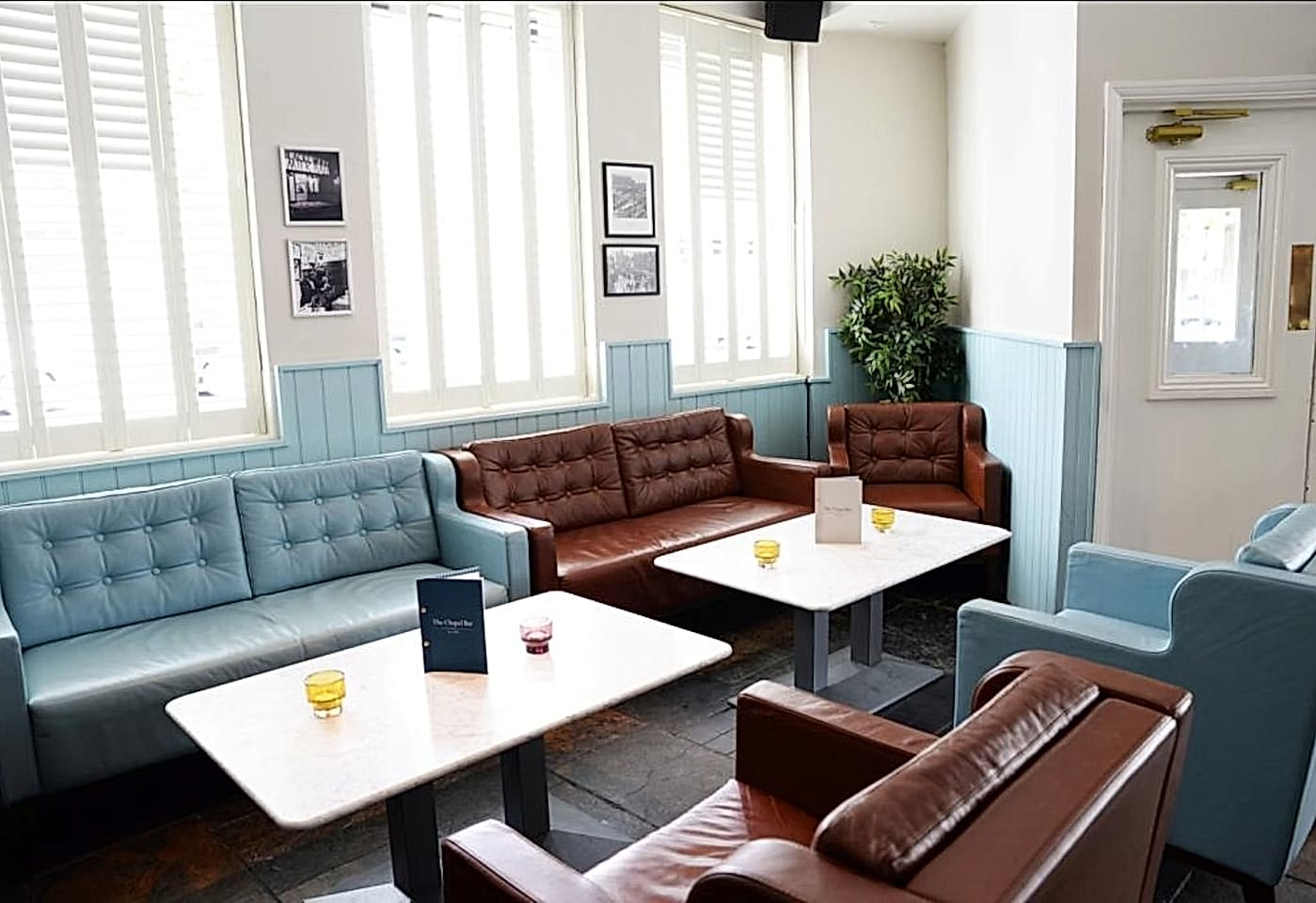 Saloon Bar,The Chapel Bar North London Party venues