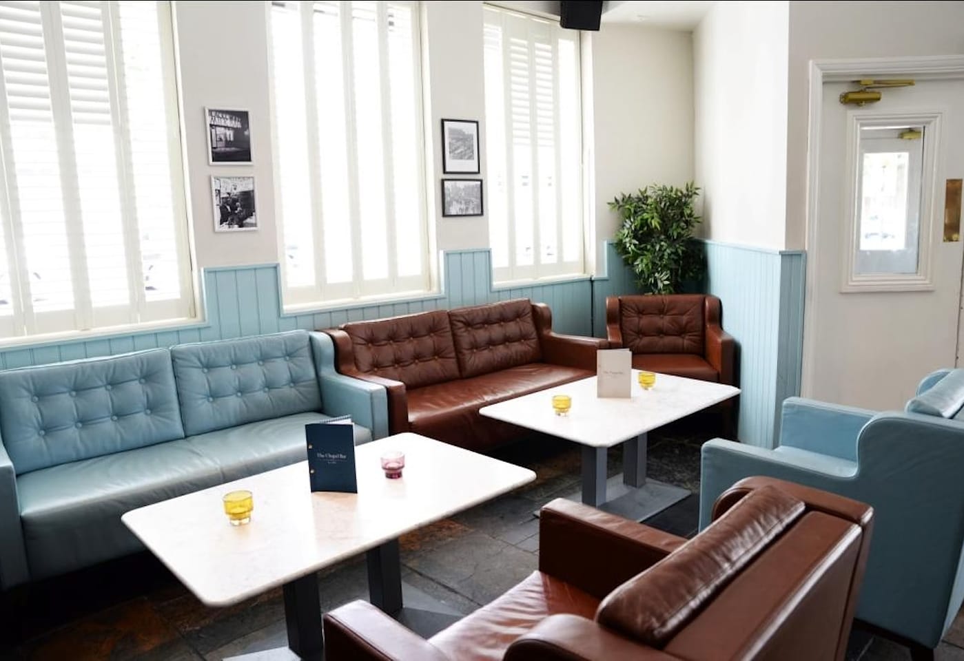 Saloon Bar,The Chapel Bar North London Party venues