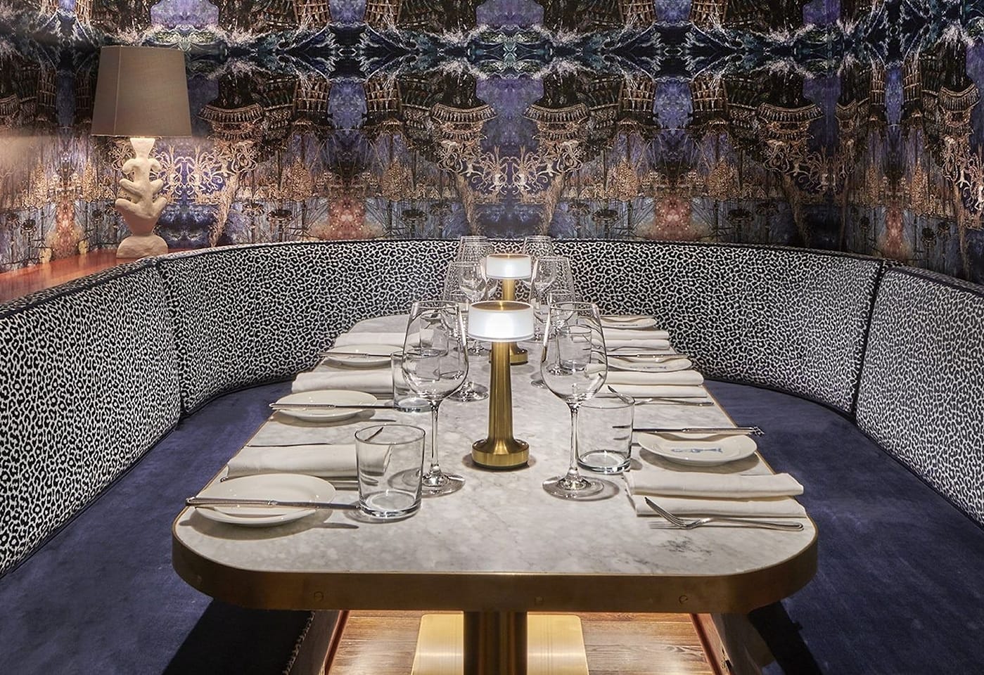 Affordable, with liberal amounts of butter: Saltie Girl: Mirror Room image 3