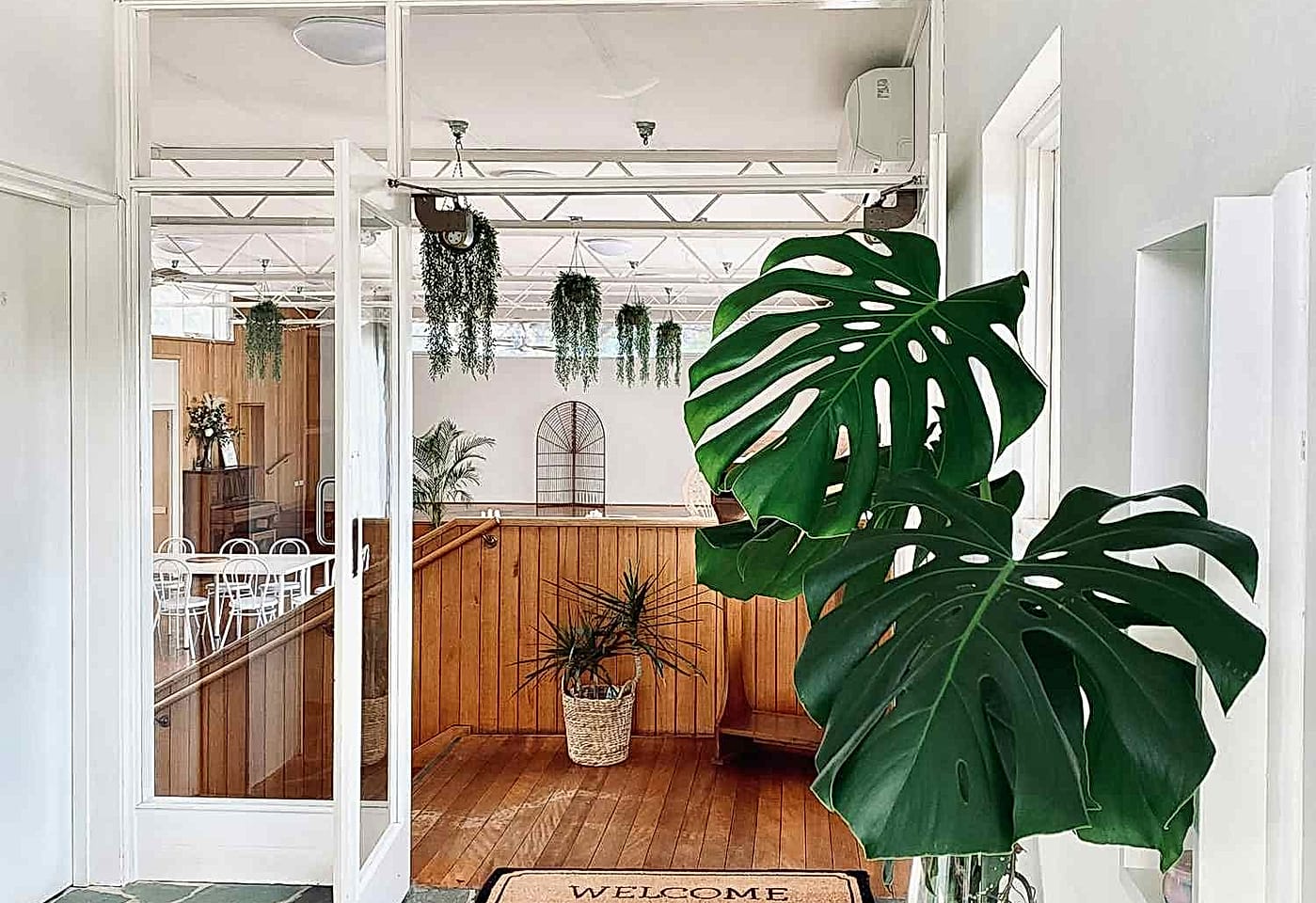 Exclusive Hire, Sanctuary image 2