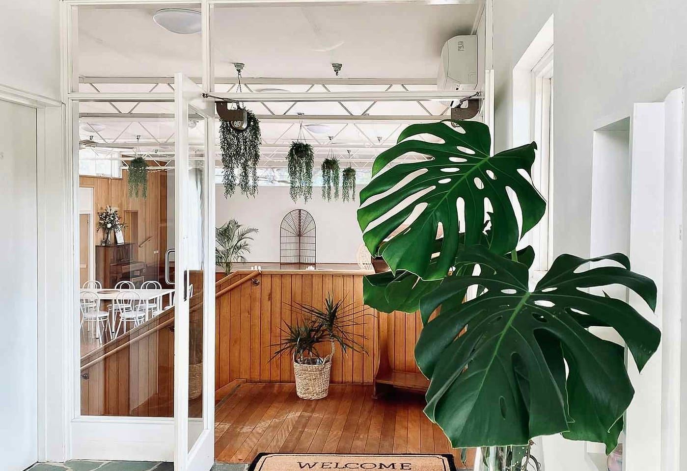 Exclusive Hire, Sanctuary image 2
