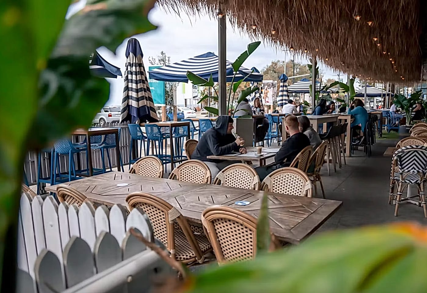 Sandbar Lawn & Lounge Surfers Paradise | Exclusive Hire | Venue Hire Gold Coast | 3