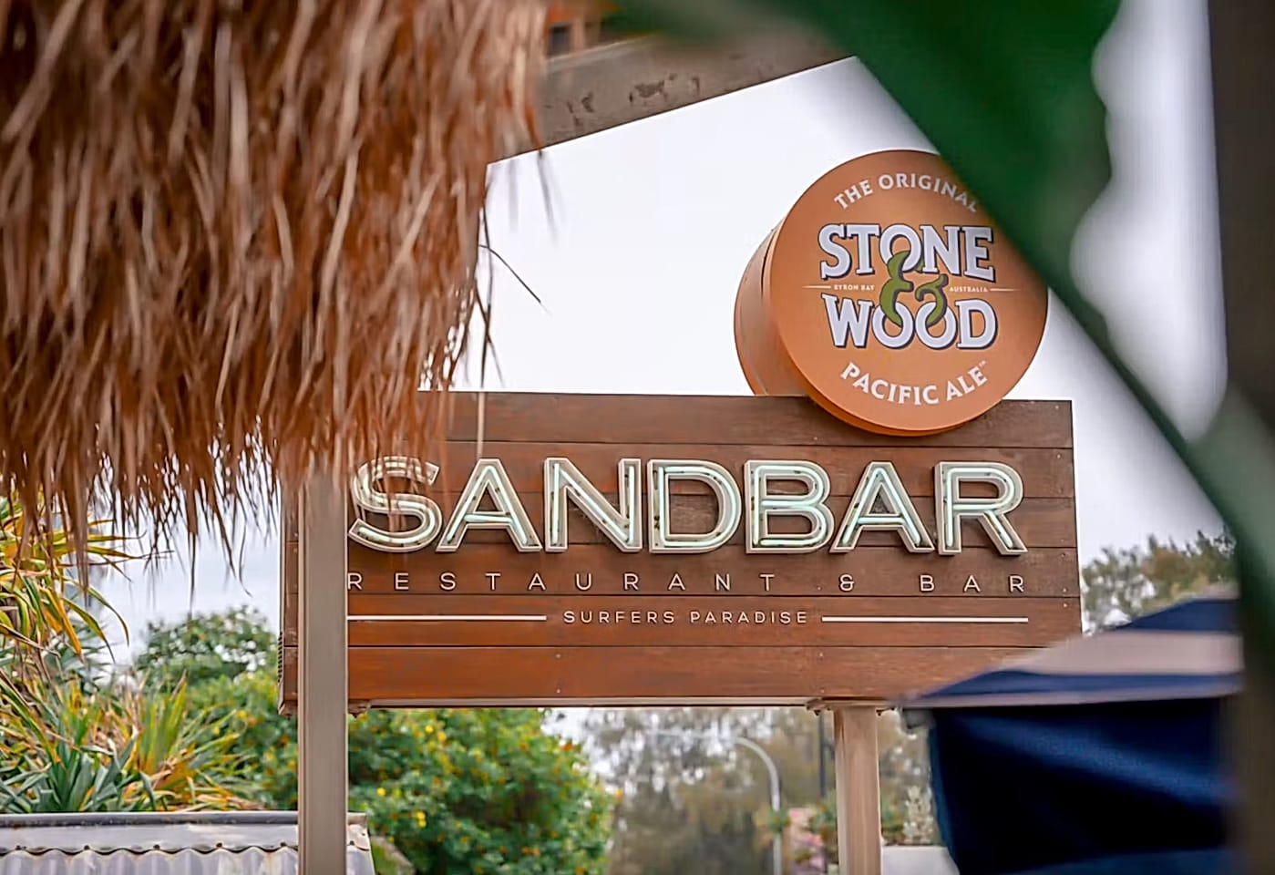 Sandbar Lawn & Lounge Surfers Paradise | Exclusive Hire | Venue Hire Gold Coast | 2