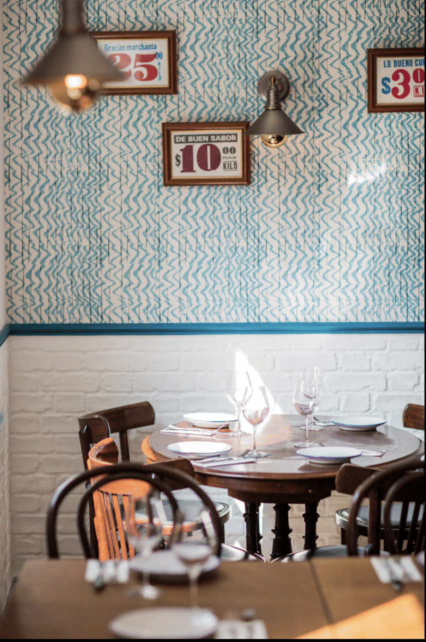 san remedio southwark private dining london