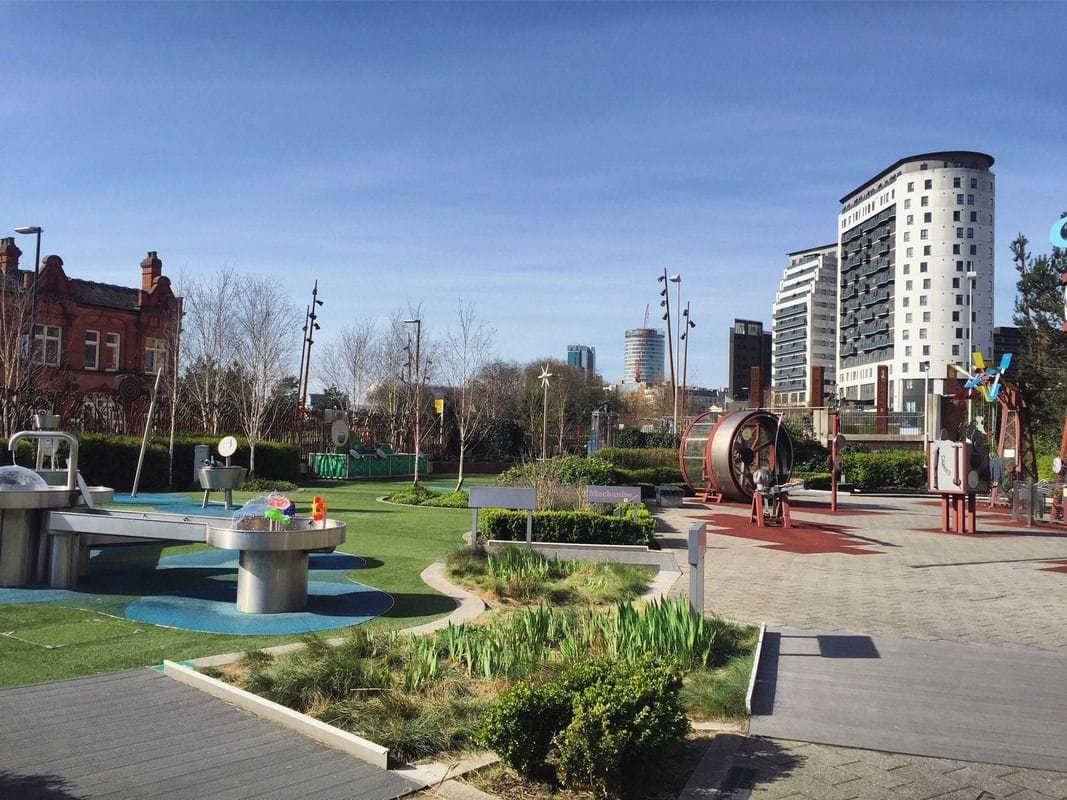 Our 5 favourite unique venues in Birmingham