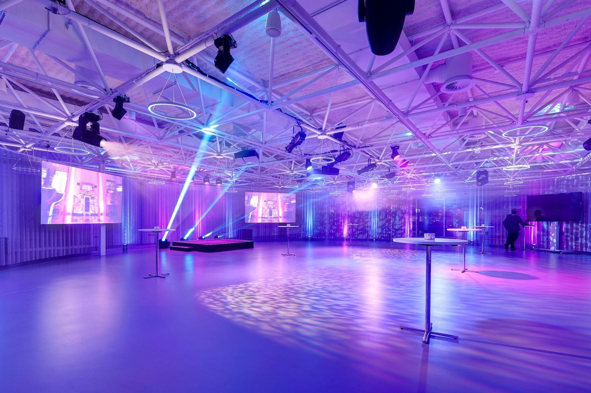 Spark bright ideas at this large conference venue: The Science Museum image 2