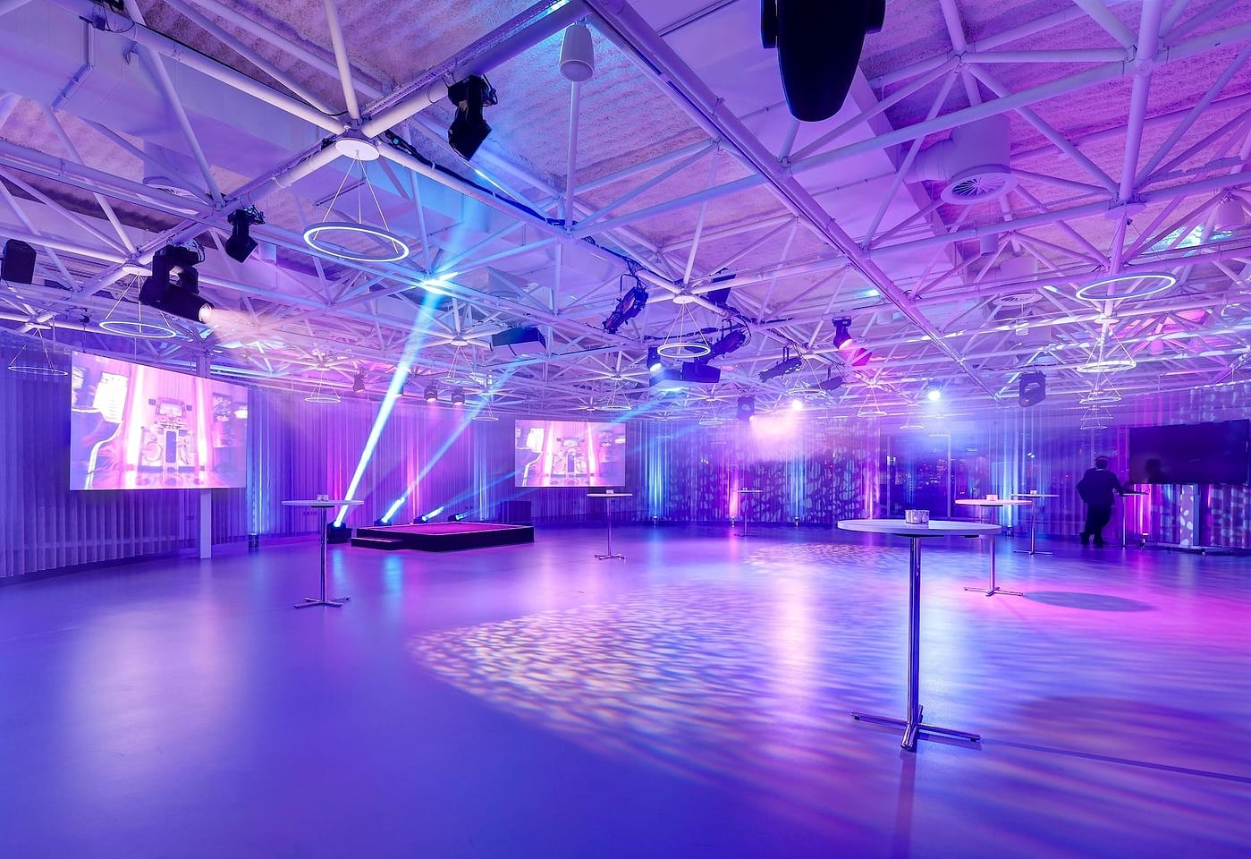 This large London venue is out of this world: The Science Museum image 3