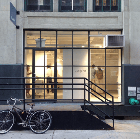 A space with a bit of everything: Usagi  image 3