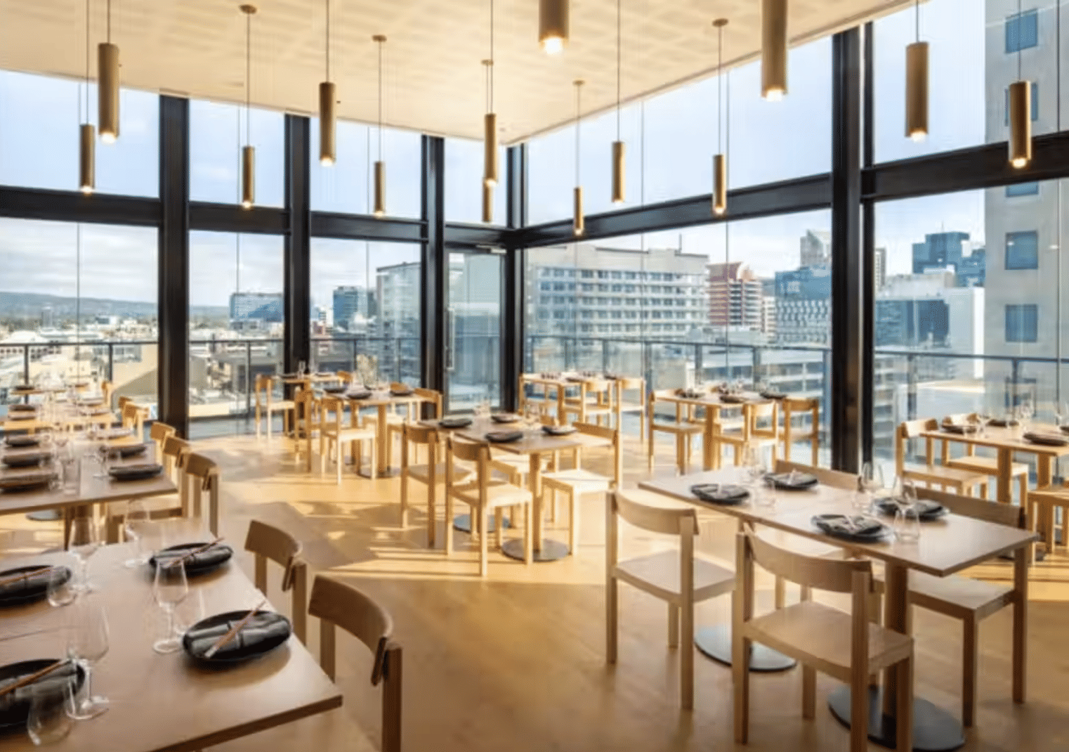 Hire Adelaide venues