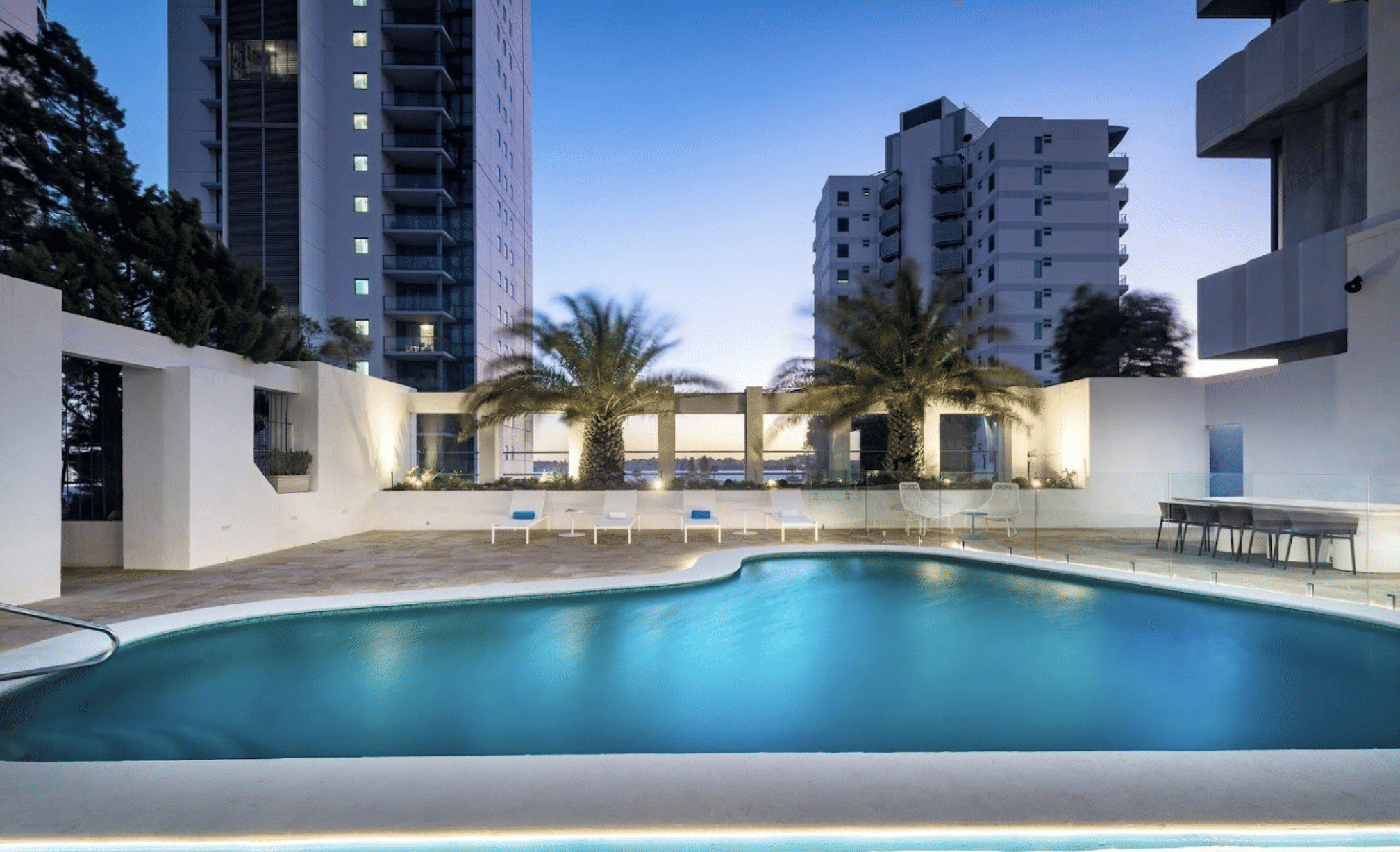 Pan Pacific Perth | Golden Ballroom | Venue Hire Perth | 3