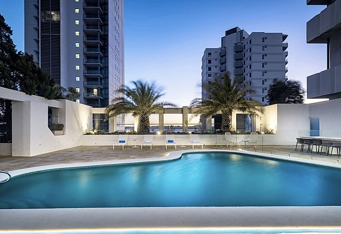 Pan Pacific Perth | Golden Ballroom | Venue Hire Perth | 3