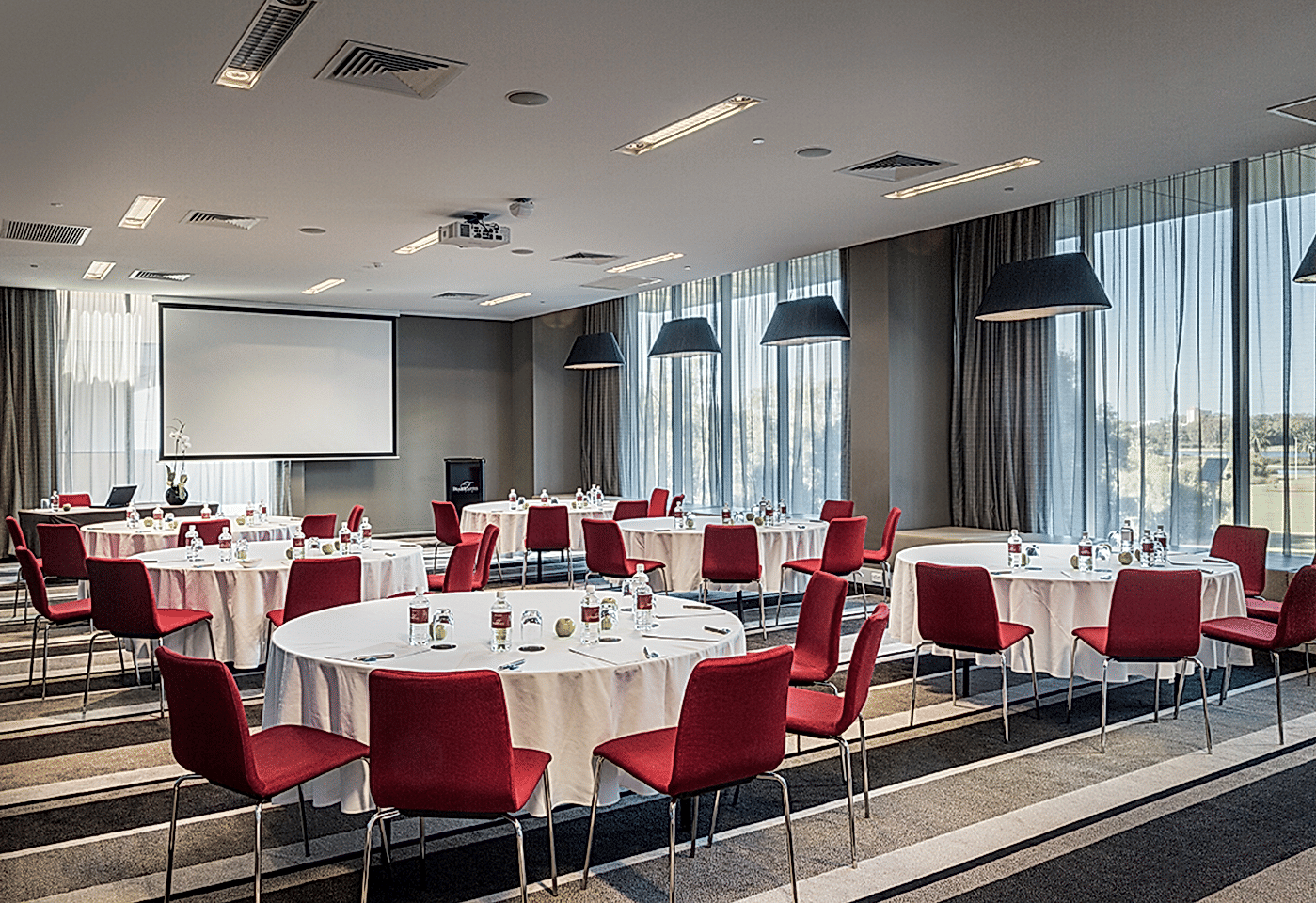 Fraser Suites Perth | Fraser Ballroom | Venue Hire Perth | 1