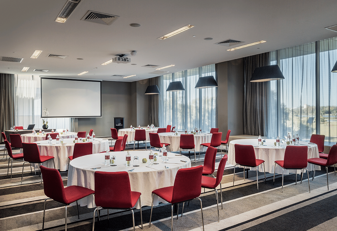 Fraser Suites Perth | Fraser Ballroom | Venue Hire Perth | 1