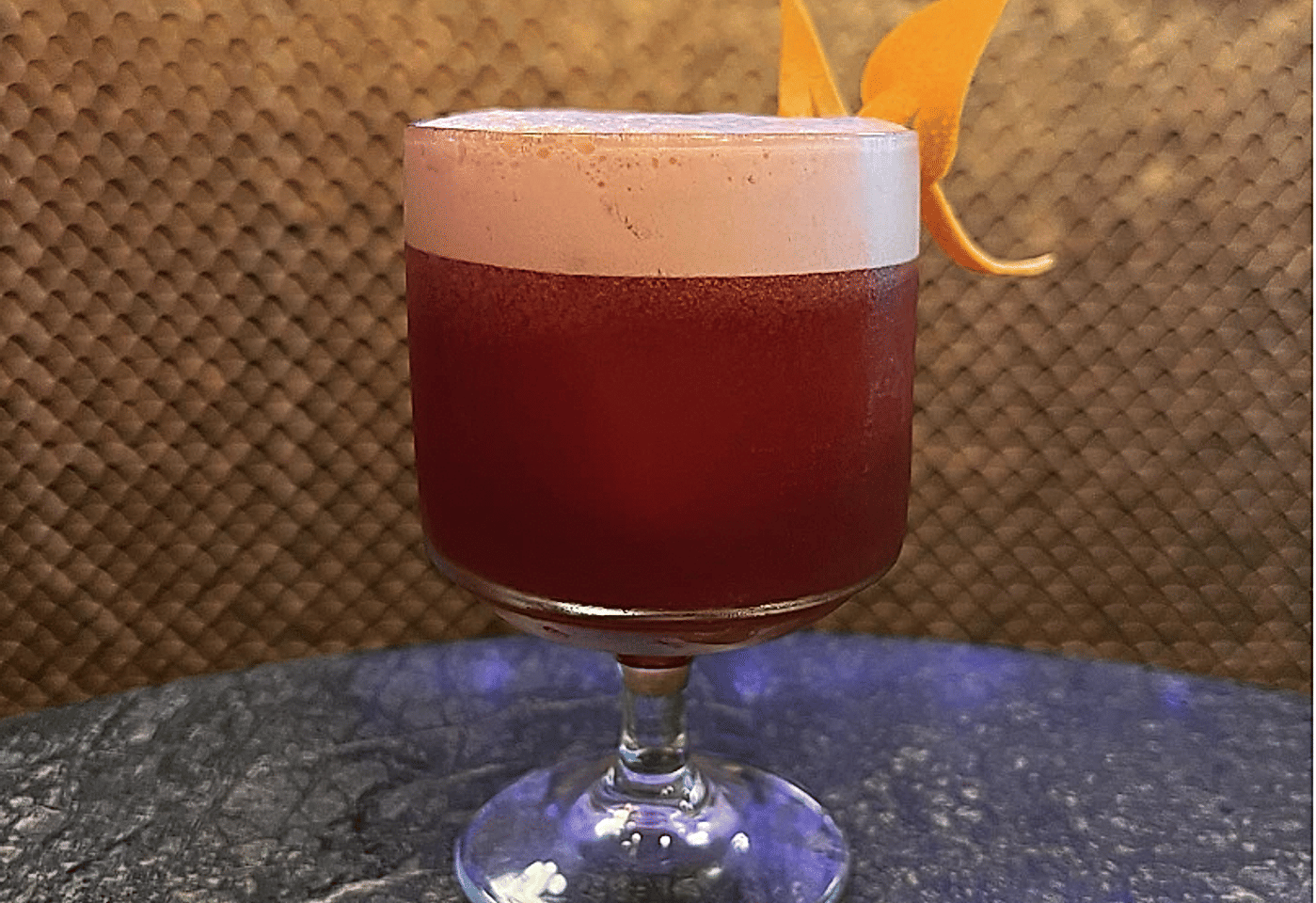 A very pink Clapham bar: Girlfriend image 3