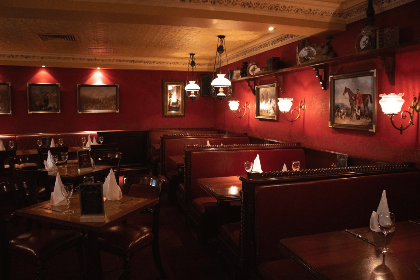 Pig 'N' Whistle Riverside | The Restaurant Exclusive Hire | Venue Hire Brisbane | 1