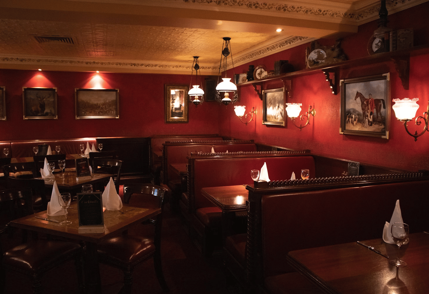 Pig 'N' Whistle Riverside | The Restaurant Exclusive Hire | Venue Hire Brisbane | 1