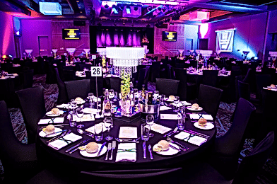Southern sydney events centre menai