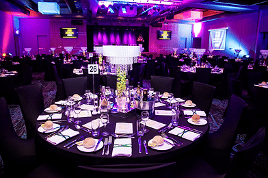 Southern sydney events centre menai