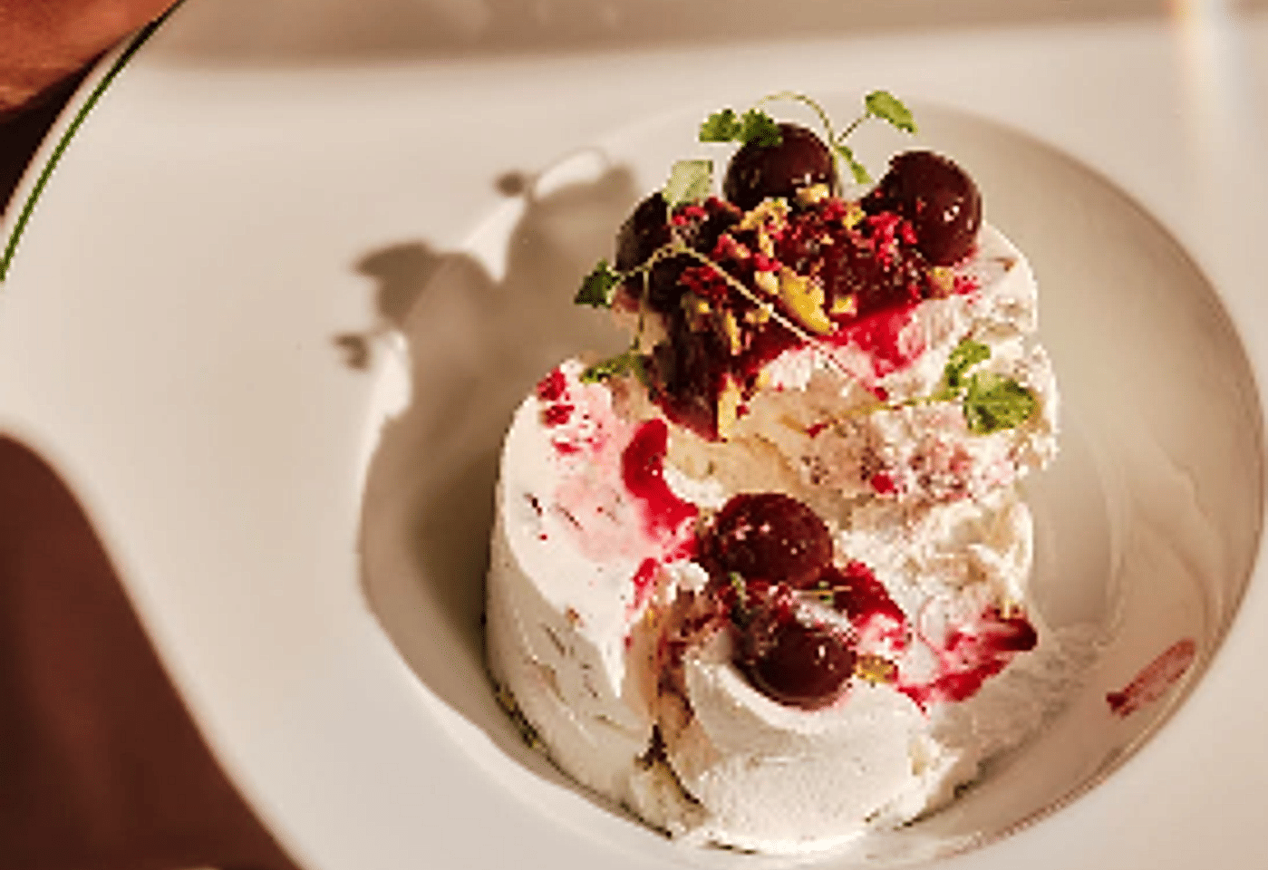 Private Dining at The Ivy St Johns Wood North London