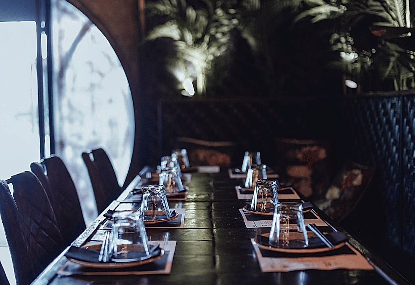 The Alleyway, Ally Chow image 2