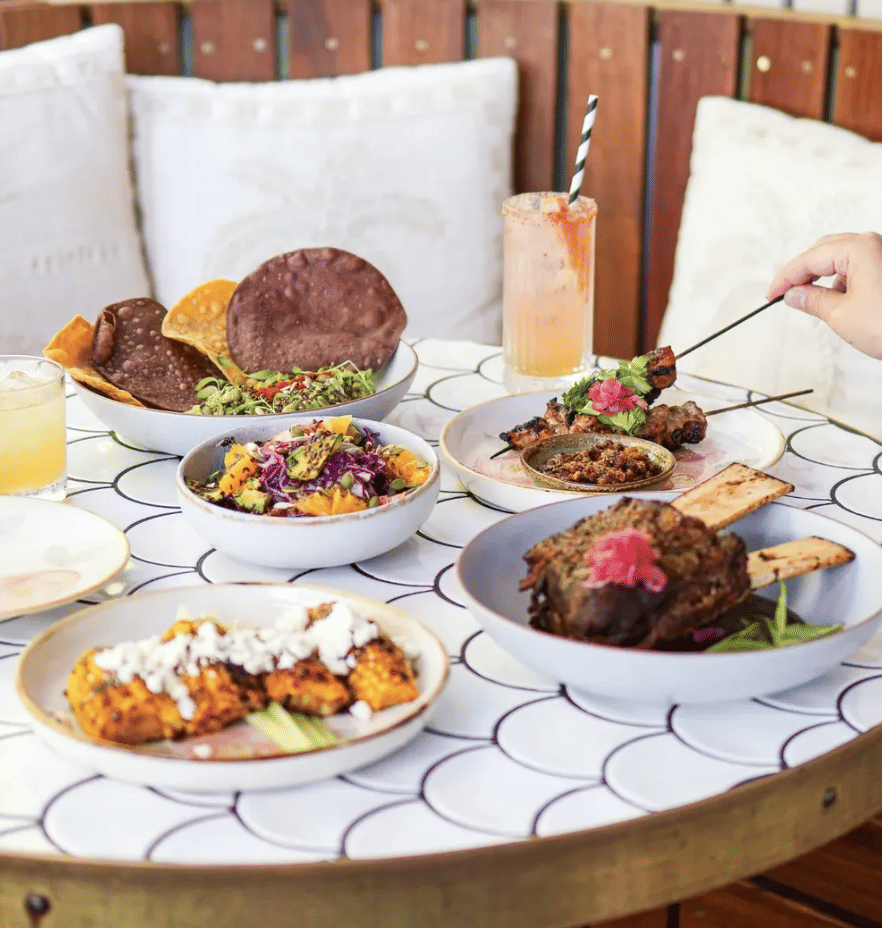 Sweethearts Terraza, Potts Point Hotel image 3