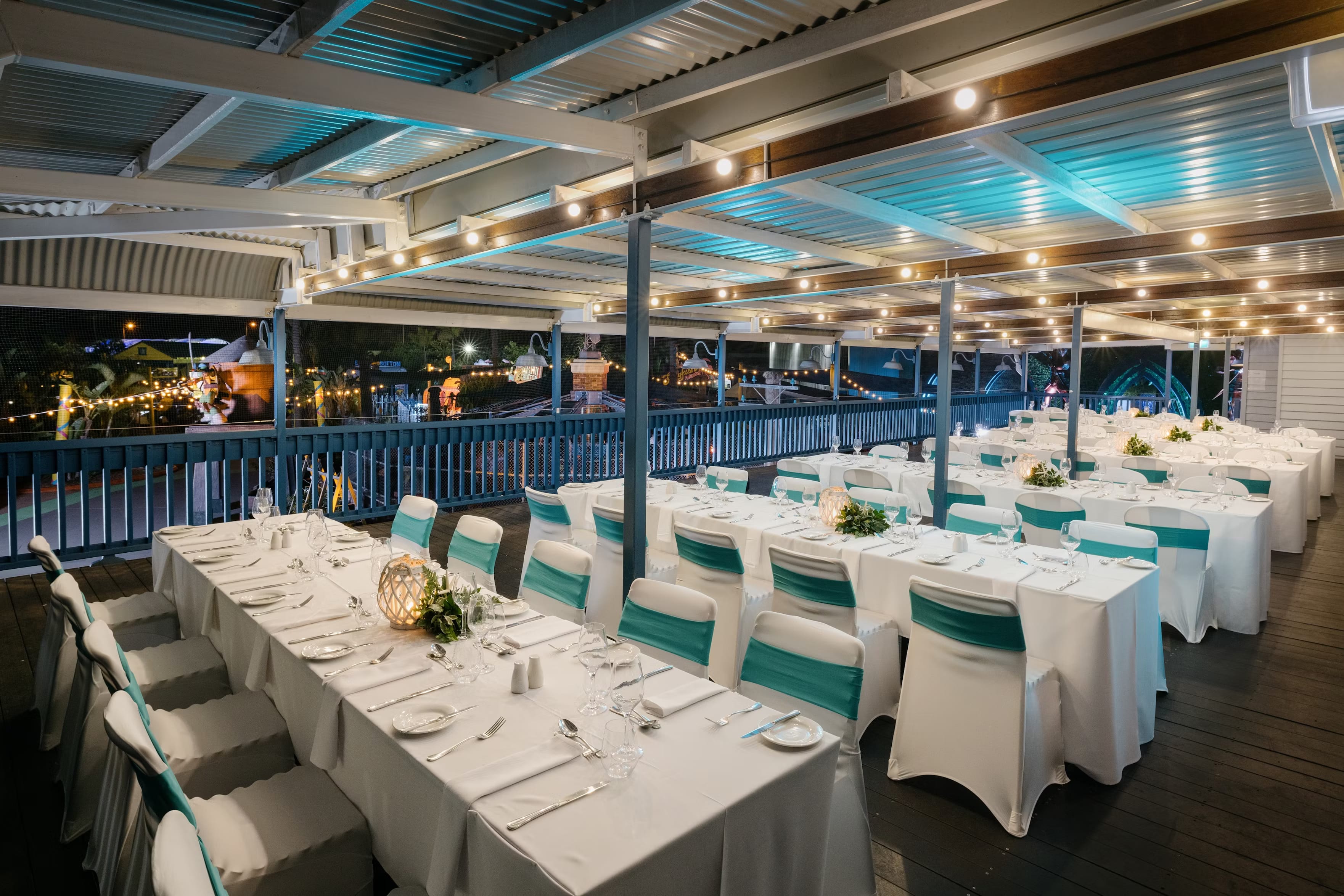 Discover Our Top Engagement Party Venues