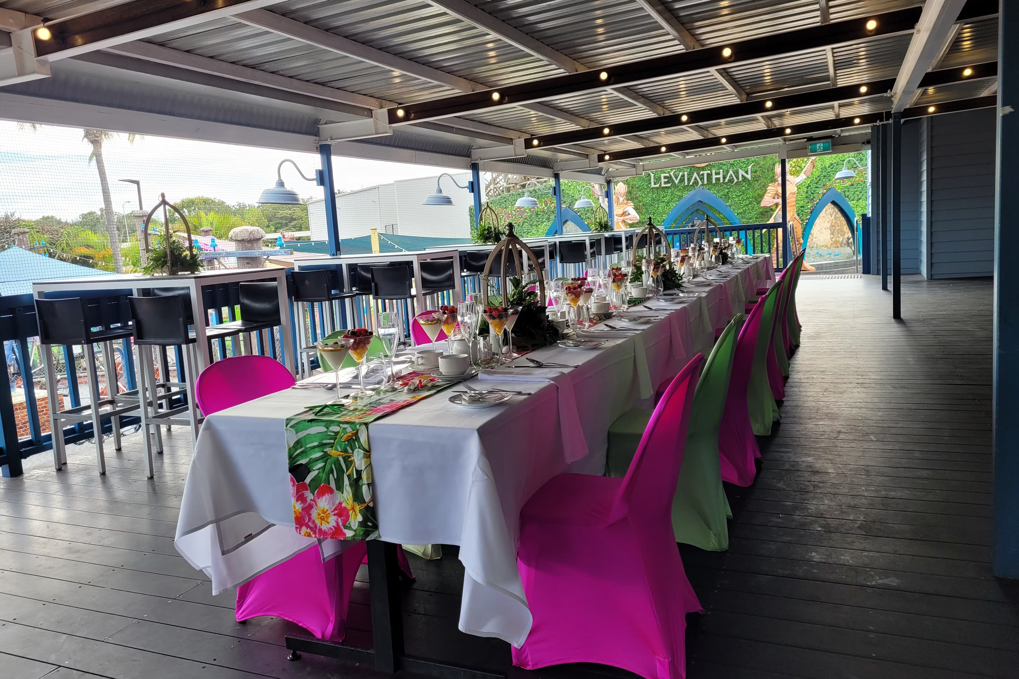 Dockside Tavern, Sea World  image 2