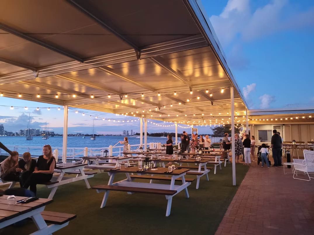 Bring Your Special Day to Life With Our Favourite Wedding Venues