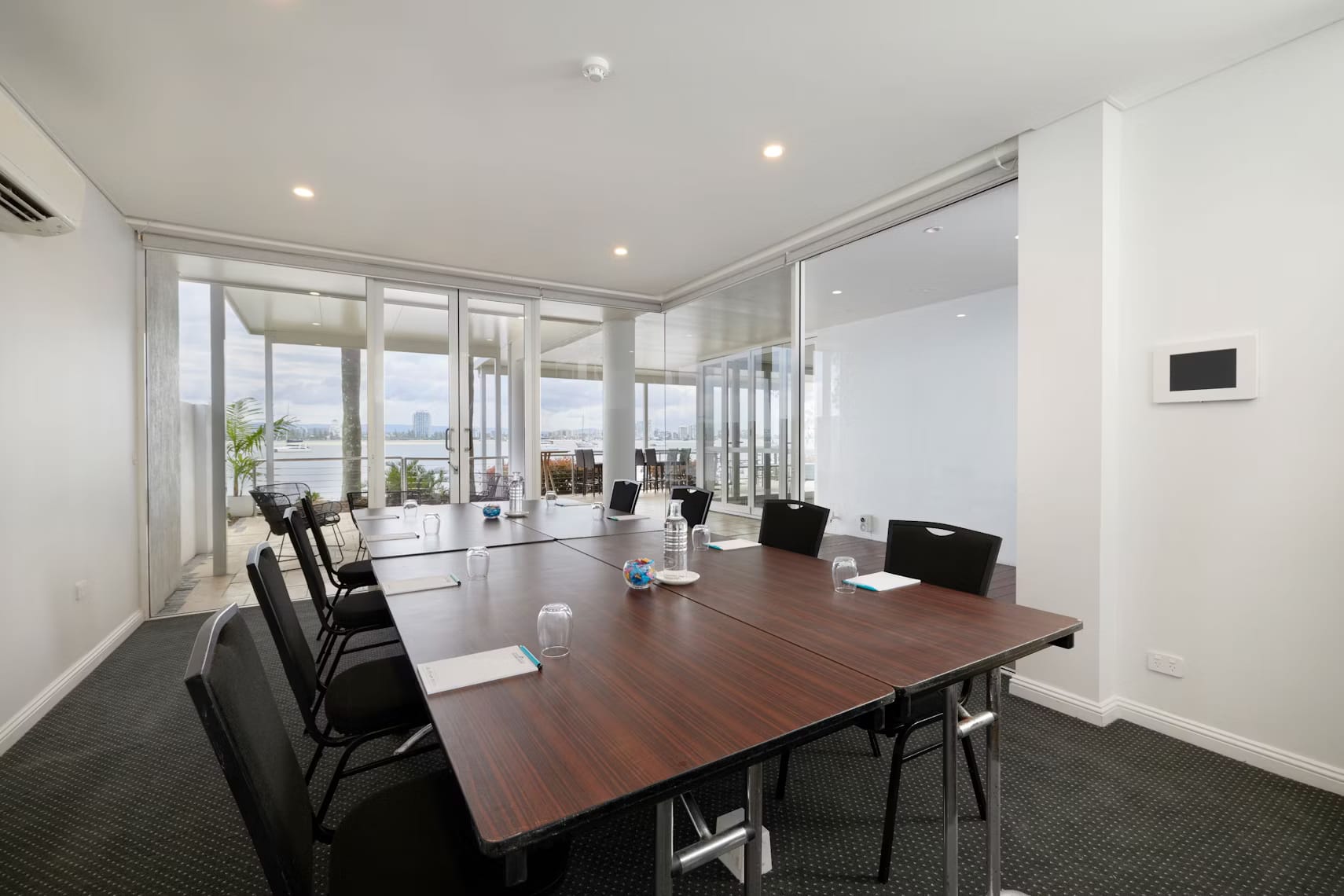 Sea World Resort | Broadwater Boardroom | Venue Hire Gold Coast | 1