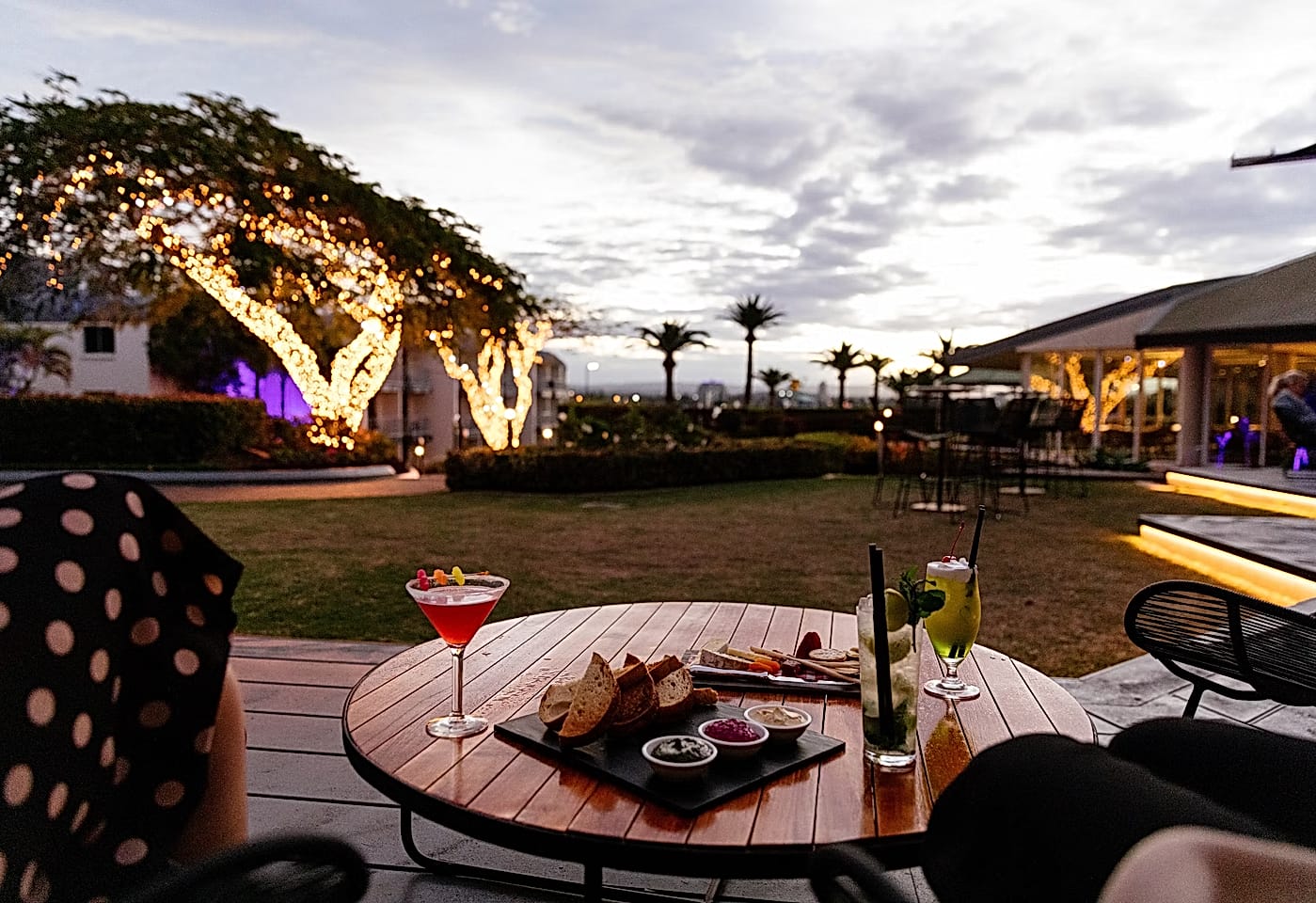 SeaWorld Resort | Sunset Deck Exclusive Hire | Venue Hire Gold Coast | 2