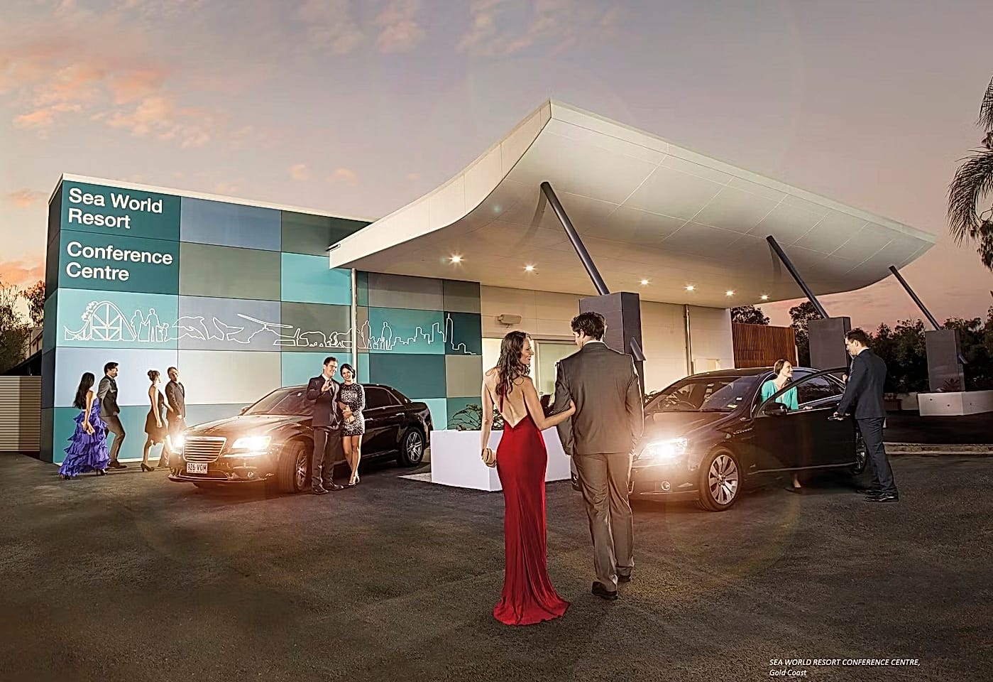Sea World Resort Conference Centre image 3