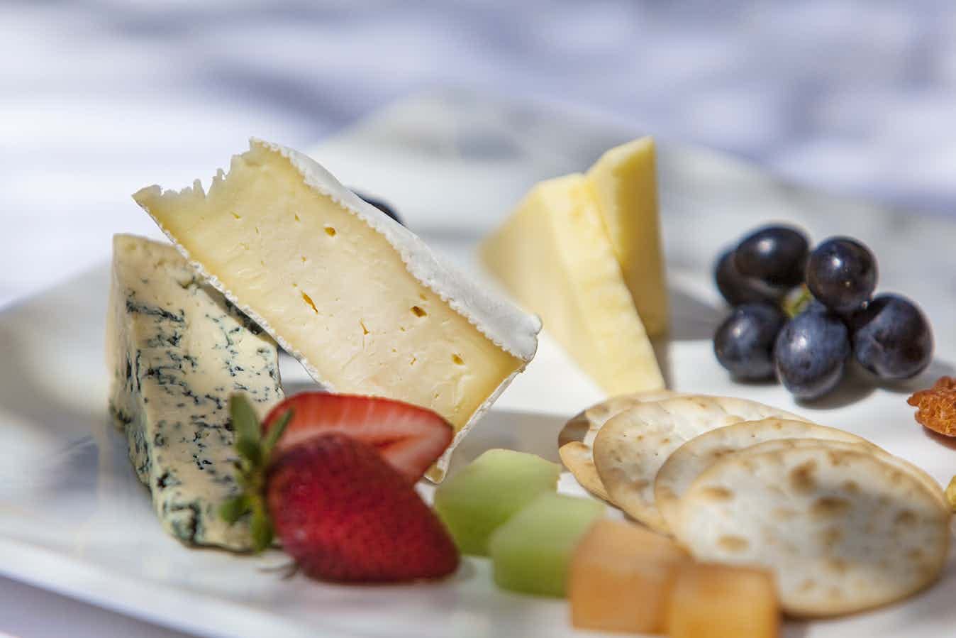 Hotel Grand Chancellor Adelaide | Charcuterie board | Venue Hire Adelaide | 3