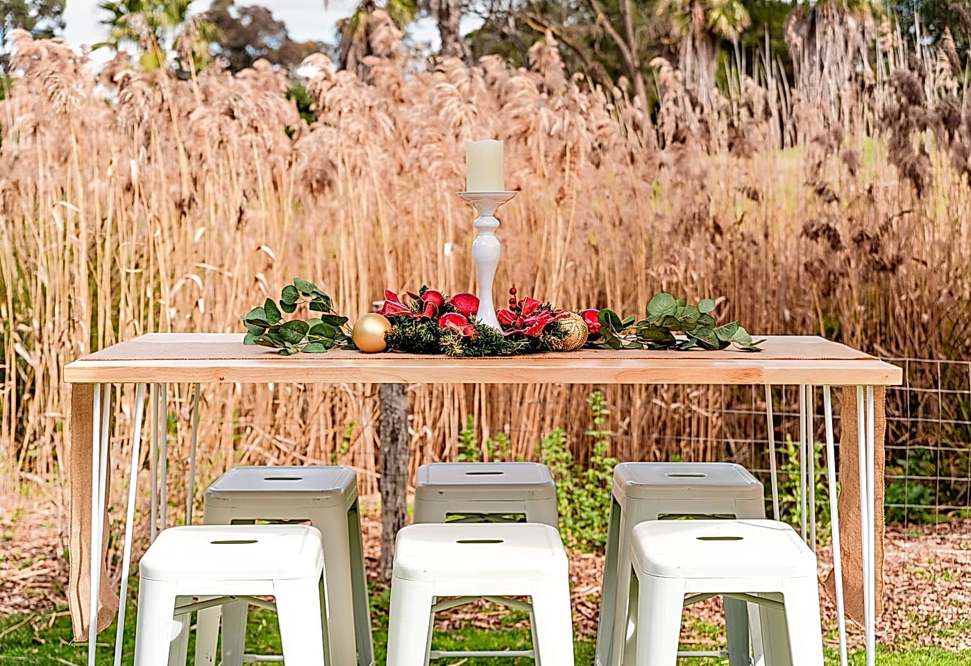 Secret Garden, Werribee Open Range Zoo image 3