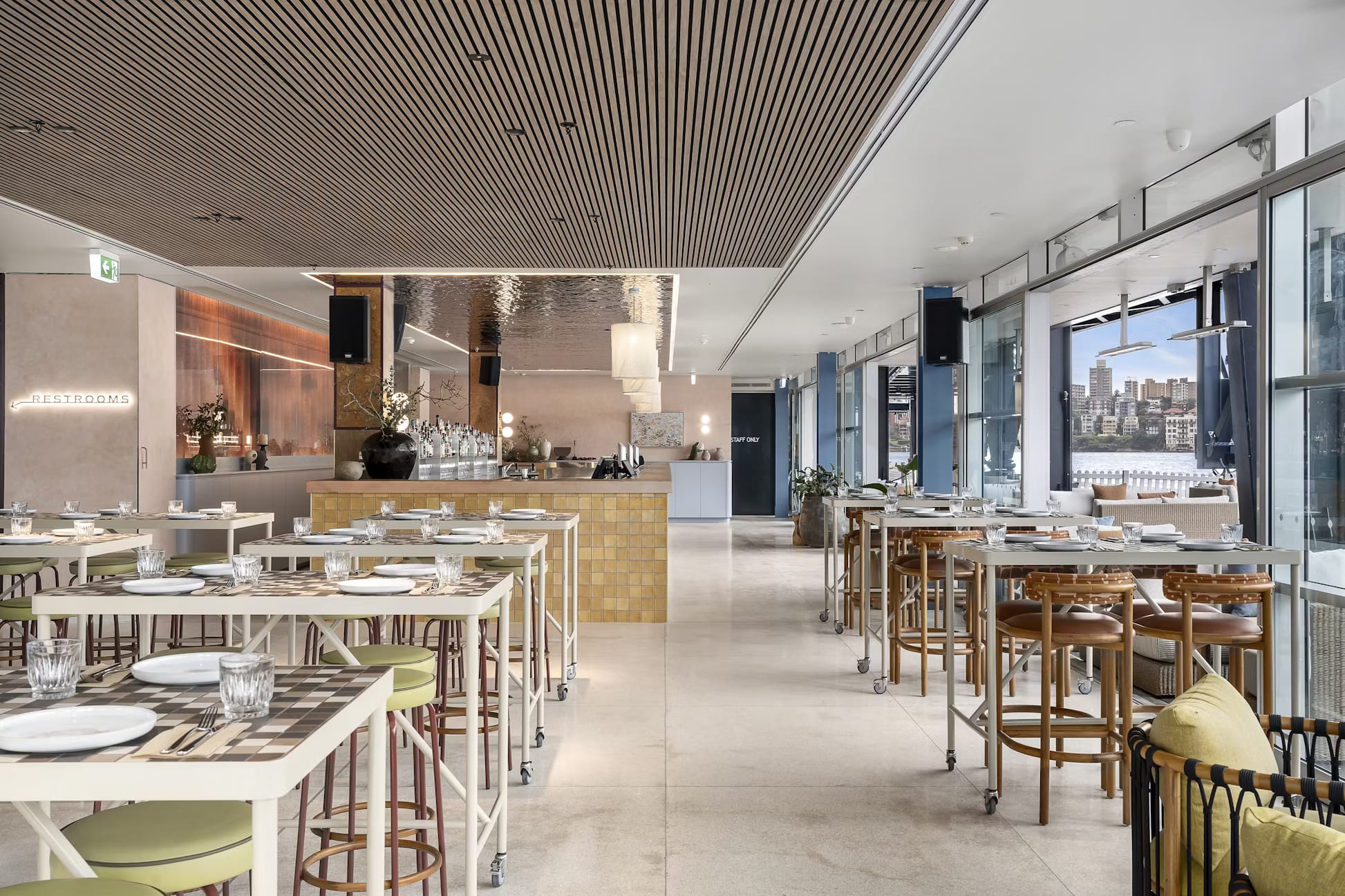 Eastside Lounge, Cruise Bar image 2