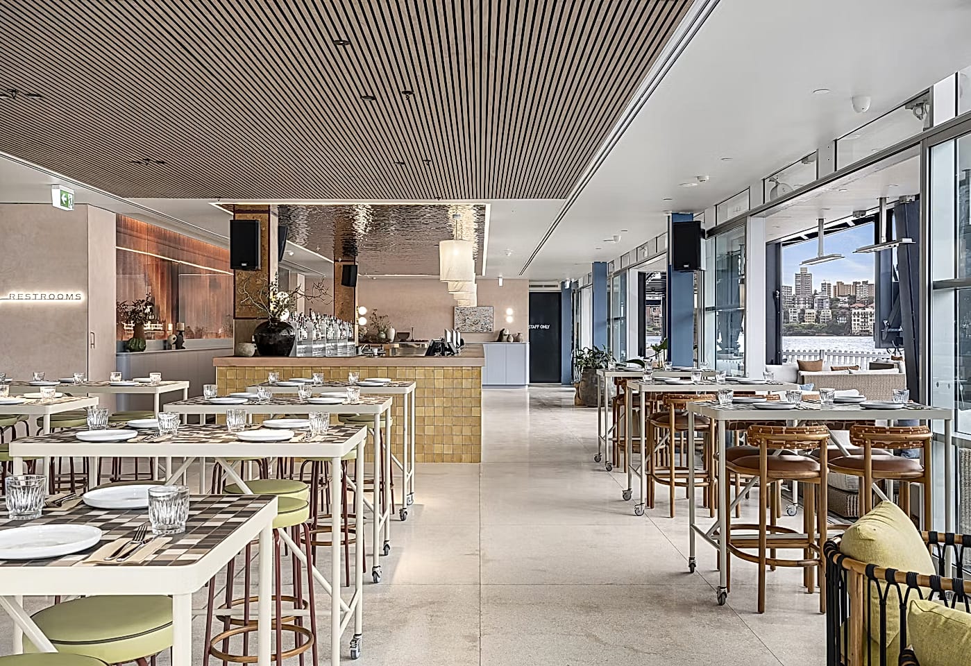 Eastside Lounge, Cruise Bar image 2