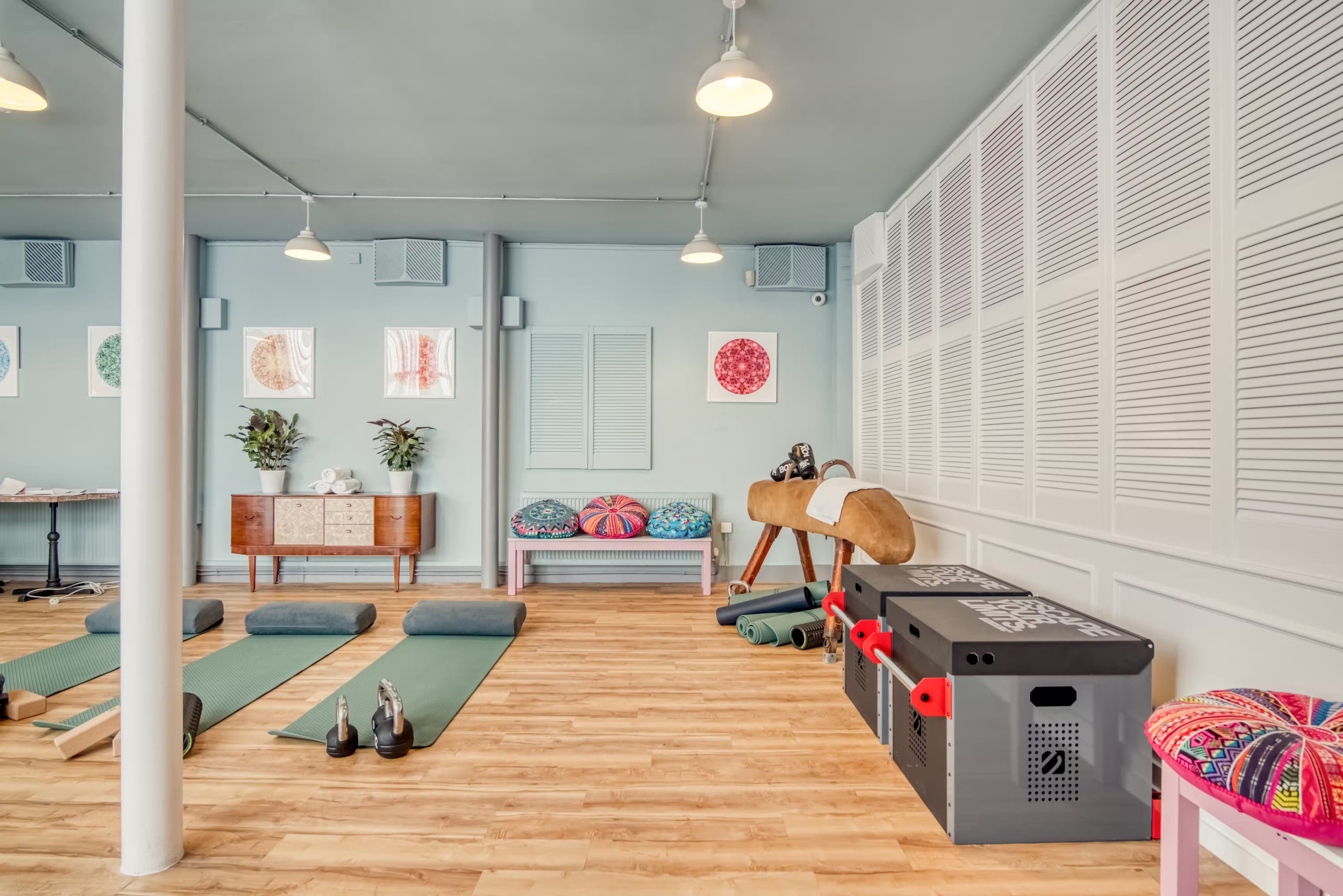 Selina Birmingham venue 