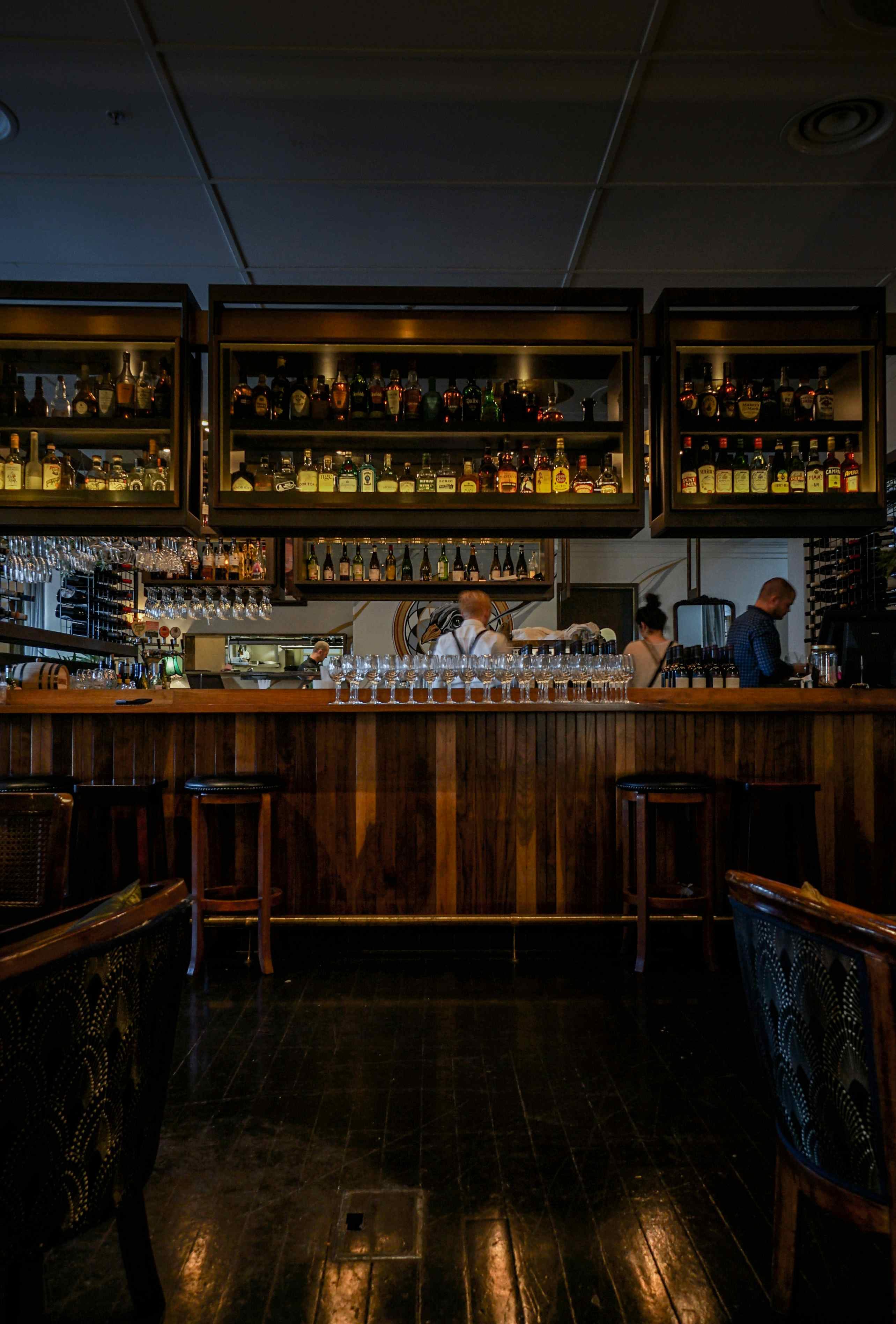 Semi Private Space, Parlour image 3