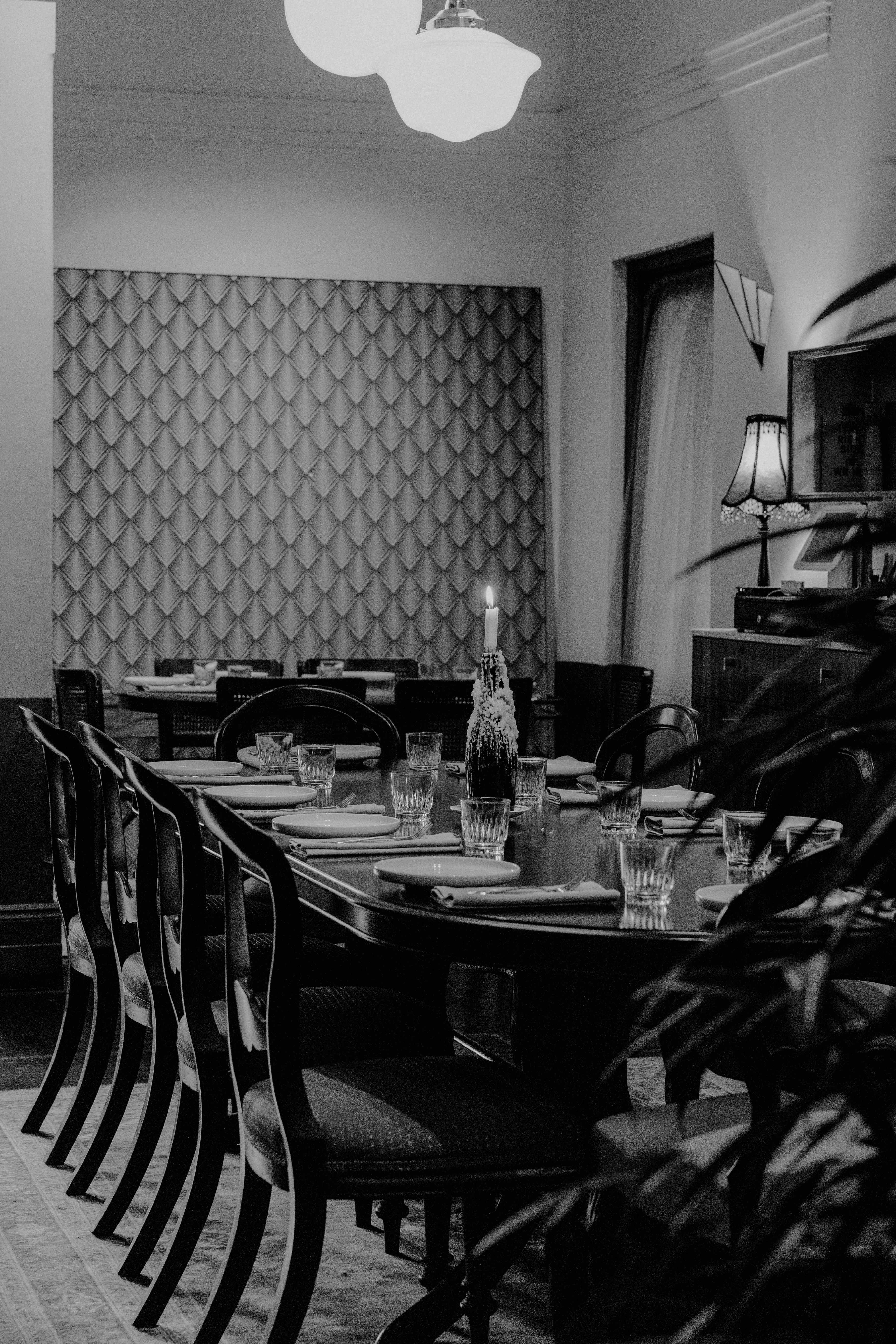 Parlour, Semi-Private Space image 2