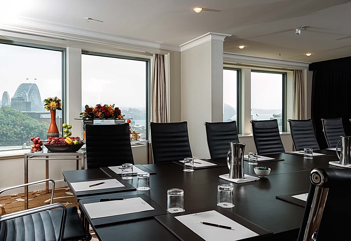 Harbour 409, Shangri-La Sydney1