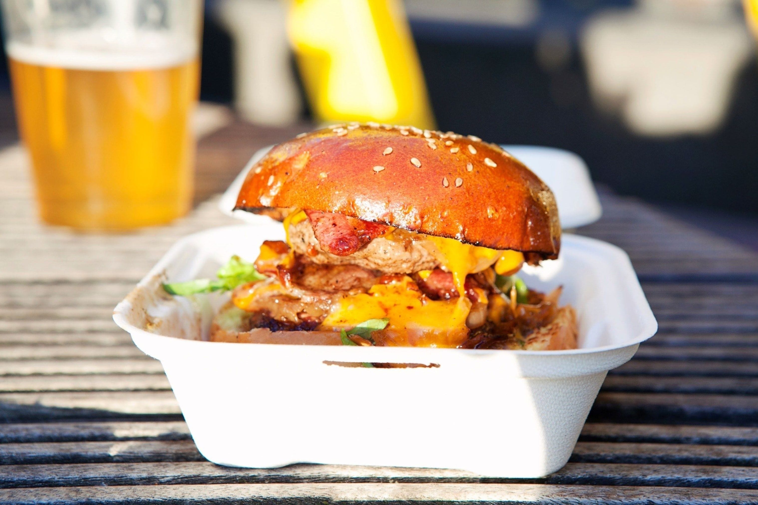 Shoreditch Gardens London Garden hire