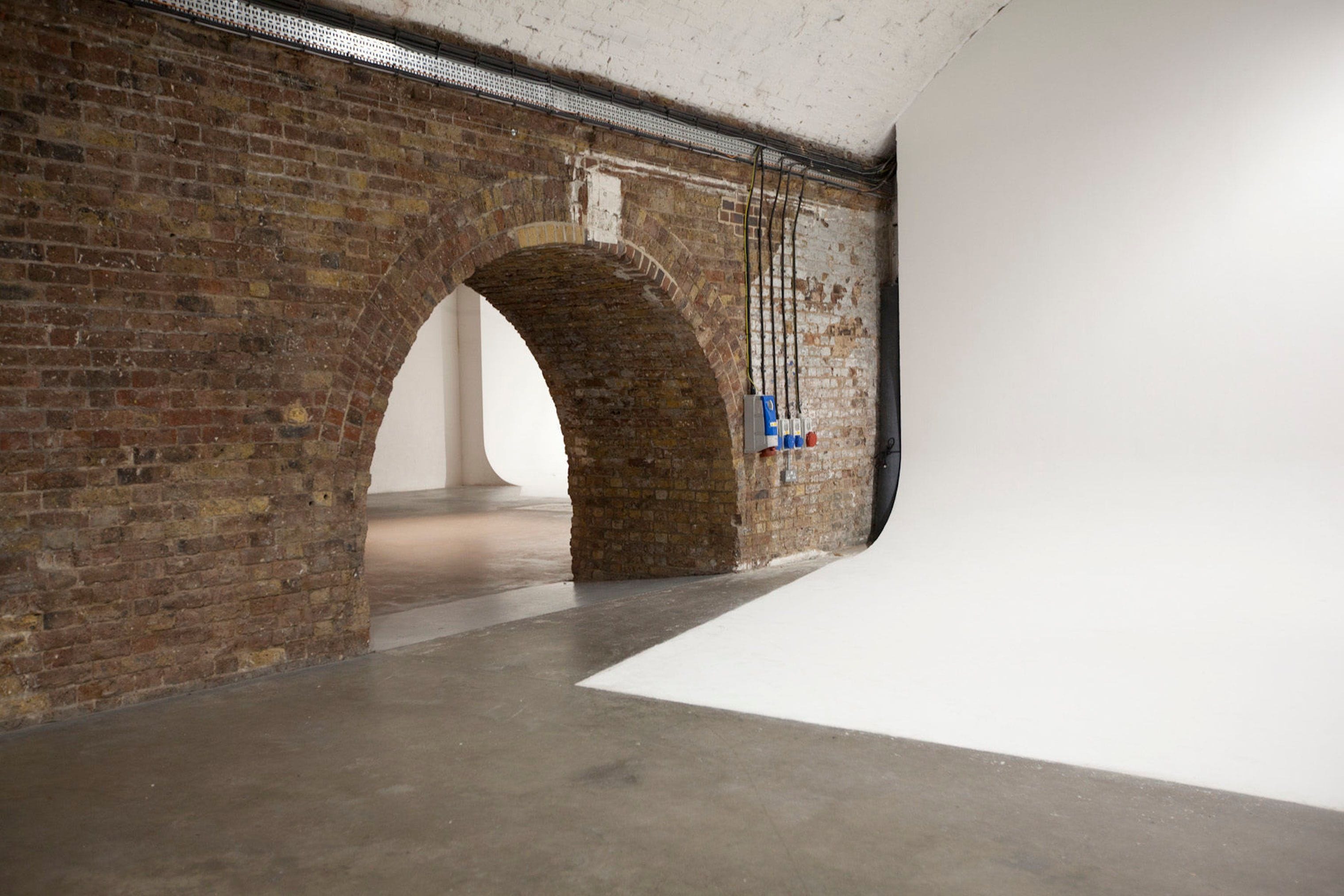 Shoreditch studio hire Shoreditch Studios