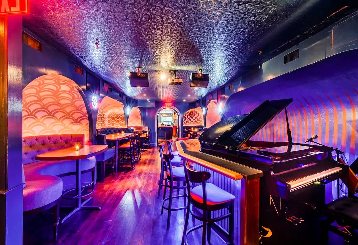 Best Karaoke venue in New York | From $100