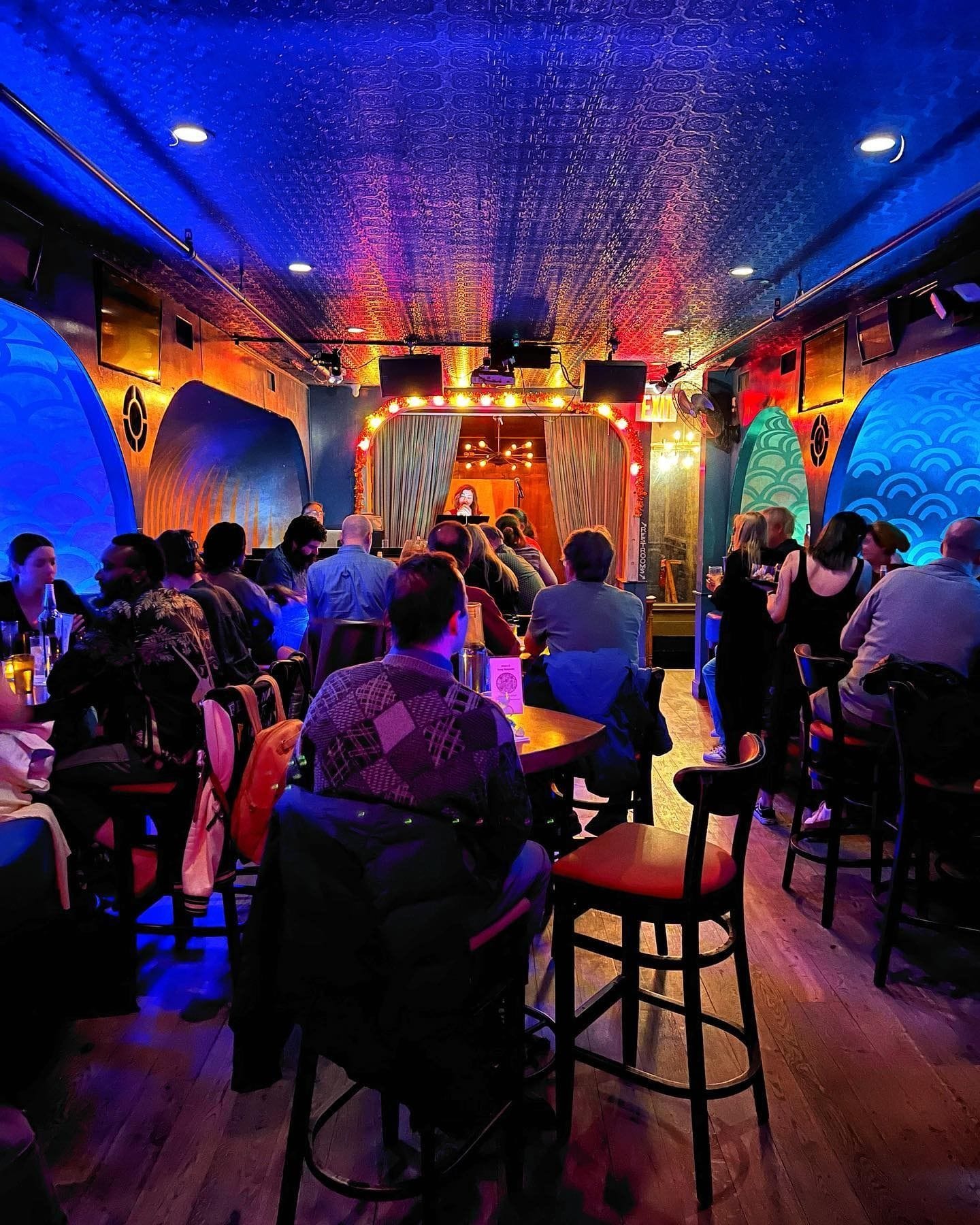 Sid Gold's Request Room Karaoke Venue Rent NYC