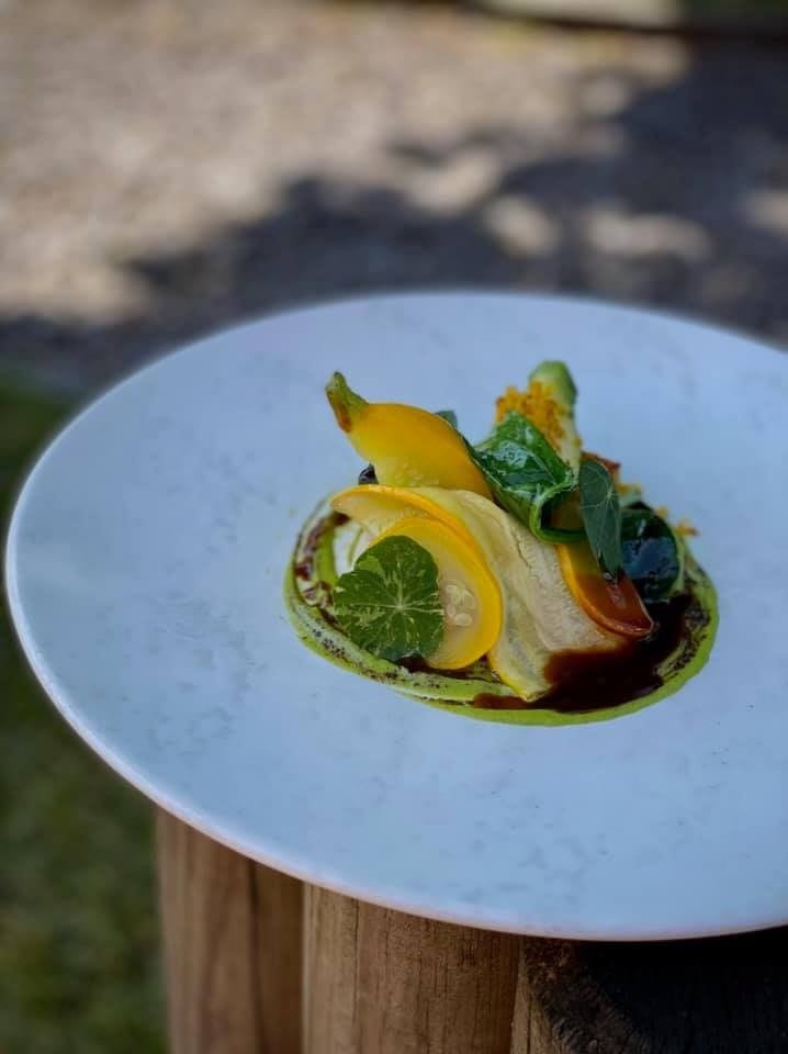 Simpsons Birmingham private dinin