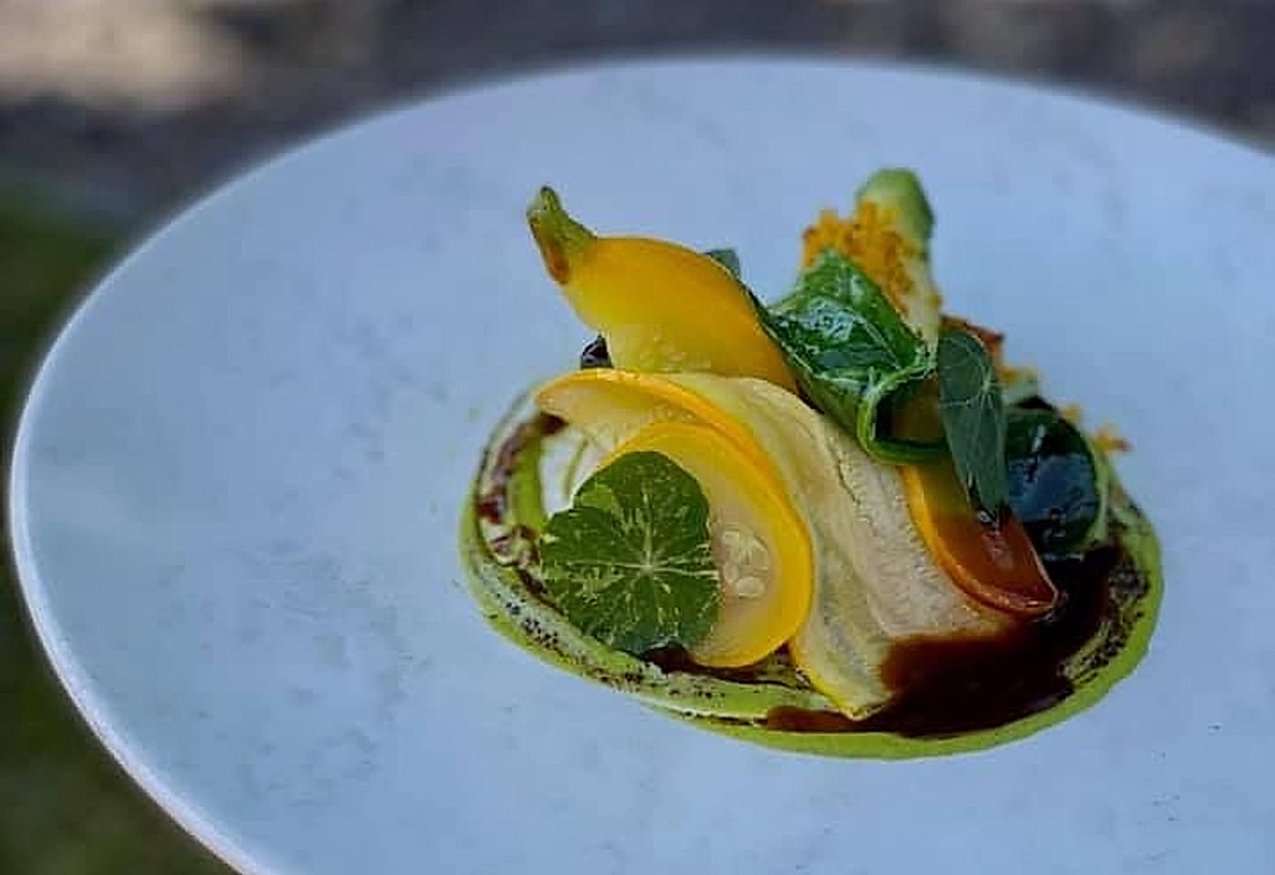 Simpsons Birmingham private dinin