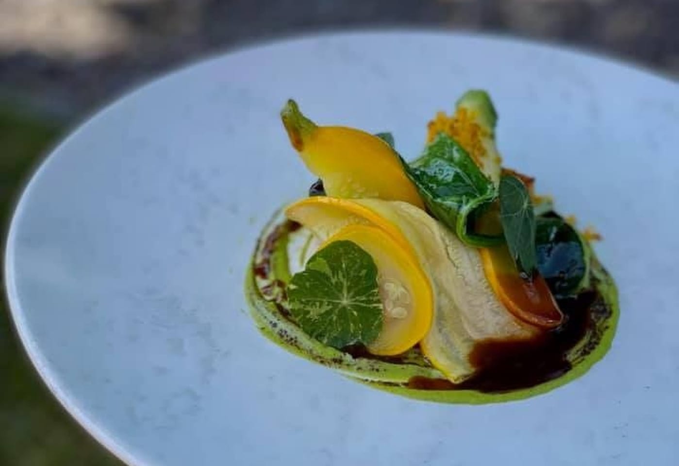 Simpsons Birmingham private dinin