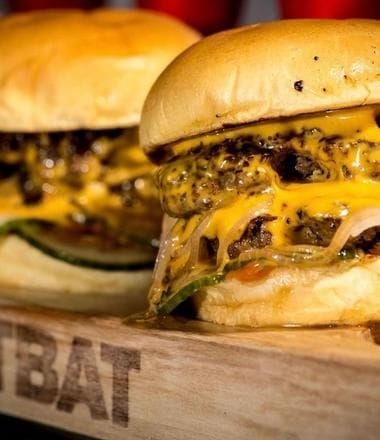 A thrilling cricket bar in Manchester: Sixes Cricket Manchester image 3