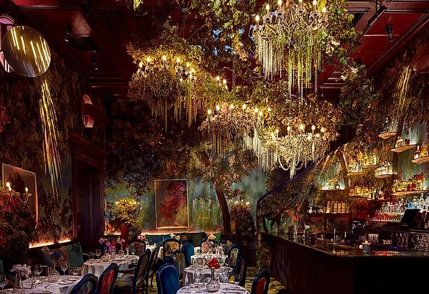 Luxury private dining for people who like to scroll: Sketch1